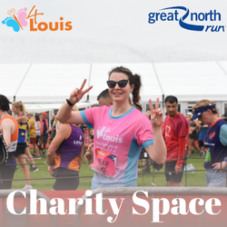 Great North Run 2026 - Great North Run 2026 - WAITING LIST for a charity funded space