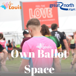 Great North Run 2026 - Great North Run 2026 - Already bought a Space directly from GNR