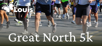 Great North 5K 2026 - Great North 5K 2026 - Individual Space