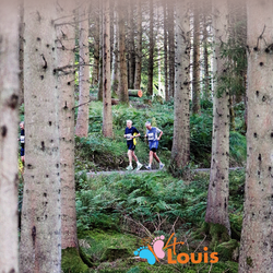 4Louis' Big Kielder Weekend - 4Louis' Big Kielder Weekend - HALF MARATHON Charity Space