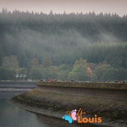 4Louis' Big Kielder Weekend - 4Louis' Big Kielder Weekend - MARATHON Charity Space