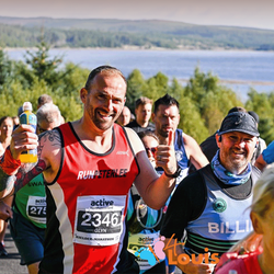 4Louis' Big Kielder Weekend - 4Louis' Big Kielder Weekend - 10k Charity Space