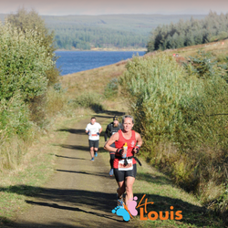 4Louis' Big Kielder Weekend - 4Louis' Big Kielder Weekend - Gravel Duathlon, INDIVIDUAL Charity Space