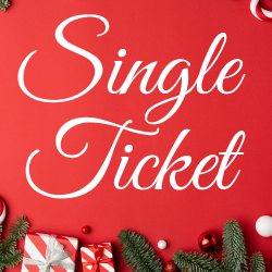 Festive Afternoon Tea - Festive Afternoon Tea - Afternoon Tea Ticket