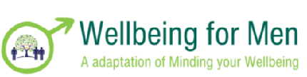 Wellbeing for Men - Wellbeing for Men - Wellbeing for Men - Wednesday 24th June 2026 at 9.30am