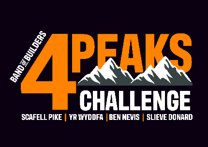 4 Peaks Challenge 2026 - 4 Peaks Challenge 2026 - Individual Entry