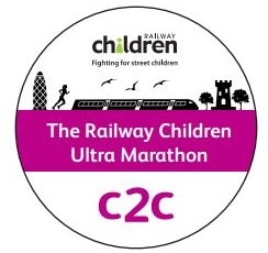 The Railway Children Ultramarathon - The Railway Children Ultramarathon - 30 Mile Entry 