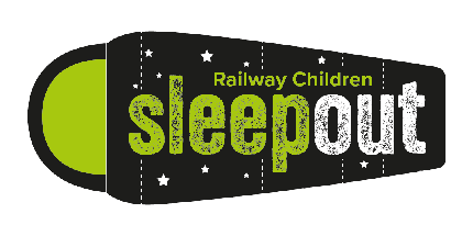 Sleepout 2025 - Railway Children Sleepout 2025 - Individual Entry