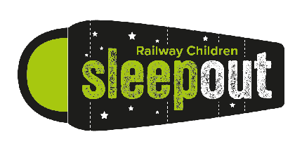 Sleepout 2025 - Railway Children Sleepout 2025 - Claim a Pre-Paid Place