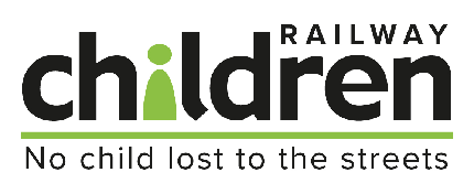Railway Children 50 Challenge - Railway Children 50 Pound Challenge - Team Registration
