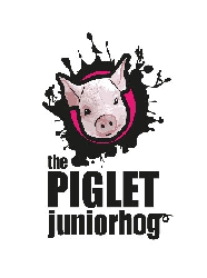 The Piglet, Junior Hog 2026 - The Piglet, Junior Hog 2026 - LAST CHANCE - Child Ticket (8-11yrs)