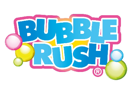 Norwich Bubble Rush 2025 - Norwich Bubble Rush 2025 - EARLY BIRD - Child Ticket (4-15yrs)