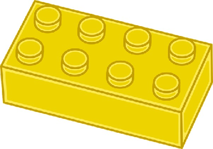 Lego Walk 2024 - Lego Walk 2024 - Child Lego Ticket (5-15 years)