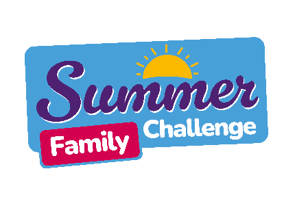 Summer Family Challenge 2024 - Summer Family Challenge 2024 - Summer Family Challenge