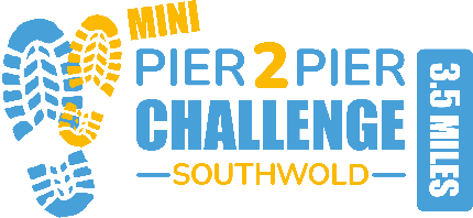 The Pier 2 Pier Challenge - Mini Pier 2 Pier - Adult Mini Pier 2 Pier Ticket