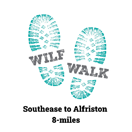 Wilf Walk 2024 - Wilf Walk 2024 - Southease to Alfriston (8-miles)