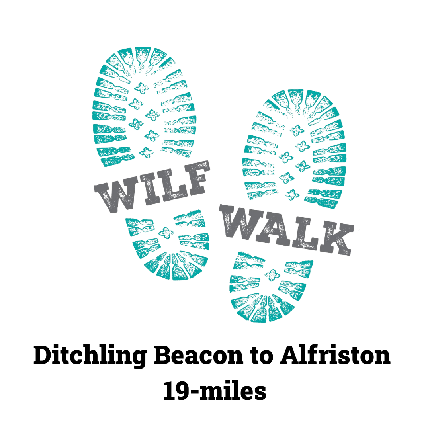 Wilf Walk 2024 - Wilf Walk 2024 - Ditchling Beacon to Alfriston (19-miles)