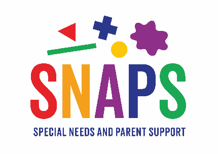 Do your own fundraising for SNAPS - Do your own fundraising for SNAPS - Register your SNAPS activity