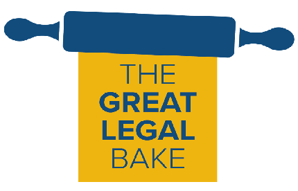 The Great Legal Bake 2024 - The Great Legal Bake 2024 - Great Legal Bake Entry (LLST)