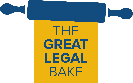 2022 Great Legal Bake - 2022 Great Legal Bake - 2022 Great Legal Bake Registration Form 