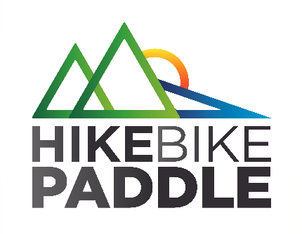 Hike Bike Paddle 2022 - Hike Bike Paddle 2022 - Team Entry Hike Bike Paddle 2022