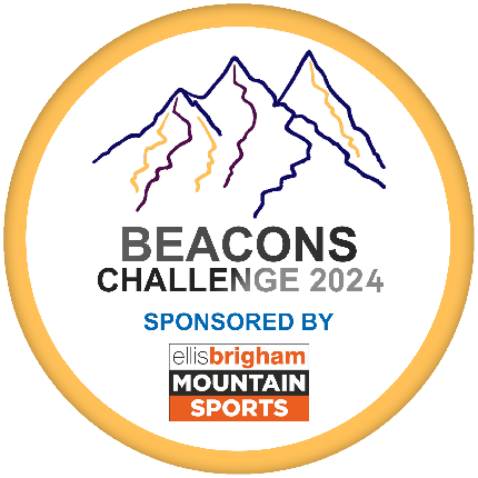Beacons Challenge 2024 - Beacons Challenge 2024 - Register for the Beacons Challenge 2024 - 10 Peaks