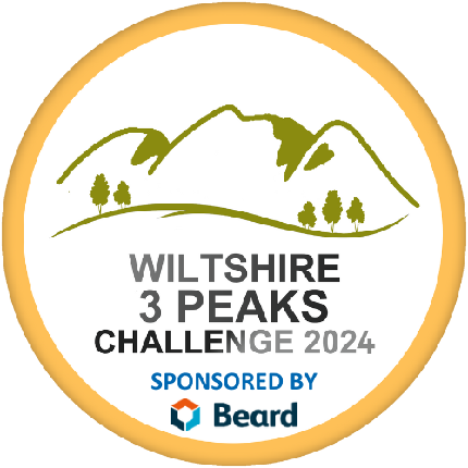 Wiltshire 3 Peaks Challenge 2024 - Wiltshire 3 Peaks Challenge - Individual Entry - 10km 