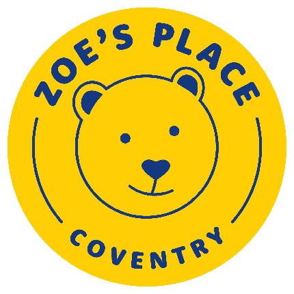 Zoe's Place Boo Bash - Coventry - Zoe's Place Boo Bash - ZP Registered Family/Staff - Event Tickets