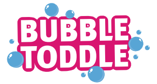 Colour Run 2024 - Colour Run 2024 - New! Bubble Toddle