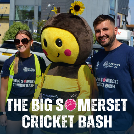 The Big Somerset Cricket Bash 2024 - The Big Somerset Cricket Bash 2024 - Big Somerset Cricket Bash (Age 18+)