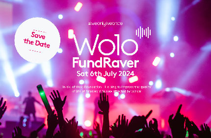 Wolo FundRaver 2024 - Wolo FundRaver - 1 Ticket