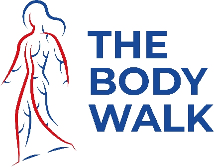 The Body Walk 2024 - The Body Walk 2024 - Individual Entry