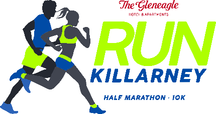 Run Killarney 2022 - Run Killarney Half Marathon - Sign Up