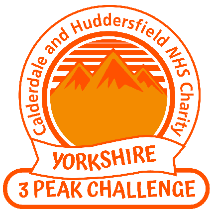 Yorkshire 3 Peaks - Yorkshire 3 Peaks - Single Registration