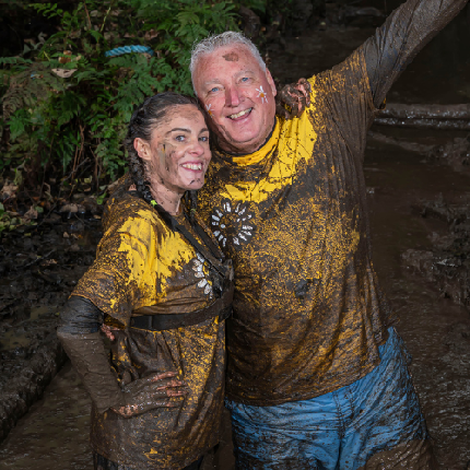 The Bog Run 2026 - The Bog Run 2026 - Senior Event - Adult 18 years + x 1 Entry