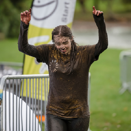 The Bog Run 2026 - The Bog Run 2026 - Senior Event - Child 12-17 x 1 Entry