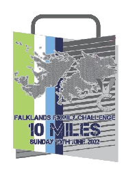 Falklands Family Challenge - Falklands Family Challenge - Virtual Entry