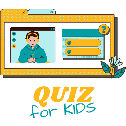 Fundraise for KIDS - Fundraise for KIDS - Host a virtual quiz!