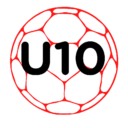 Festival of Football - Festival of Football - Under 10s RED