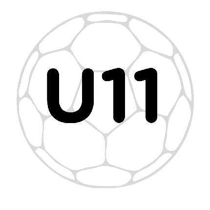Festival of Football - Festival of Football - Under 11s WHITE