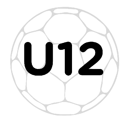 Festival of Football - Festival of Football - Under 12s WHITE