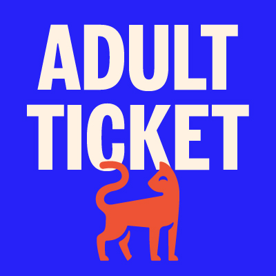 Bluebell Ridge One Fun Day - RSPCA Bluebell Ridge One Fun Day - Adult ticket