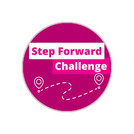 Step Forward for Survivors Challenge - Step Forward for Survivors Challenge - General Sign Up