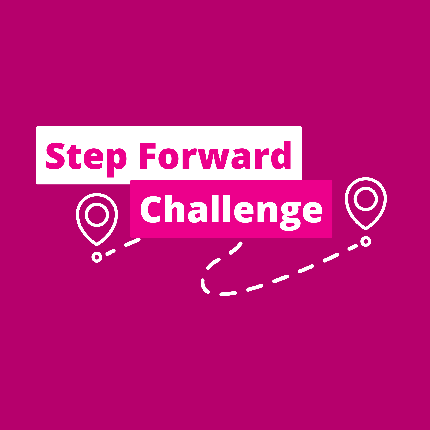 Step Forward For Survivors Challenge 2026 - Step Forward For Survivors Challenge 2026 - Corporate Entry