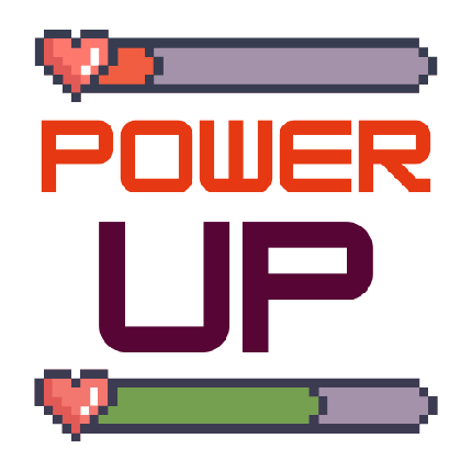 Power Up - Power Up - Register