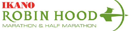 Robin Hood Marathon 2024 - Own Place Entry - Own Place Runner