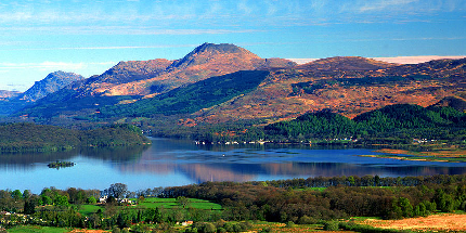 Lomond Canoe and Climb for Anam Cara Fasgadh 2025 - Lomond Canoe and Climb for Anam Cara Fasgadh - CLIMB only