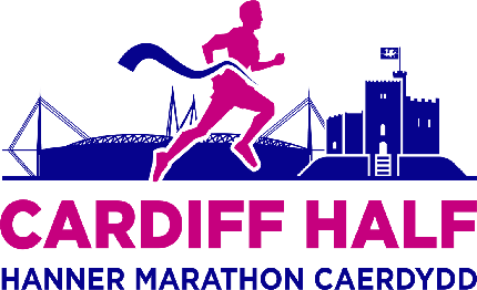 Principality Cardiff Half Marathon 2024 - Principality Cardiff Half Marathon - SUNDAY 6 OCTOBER 2024