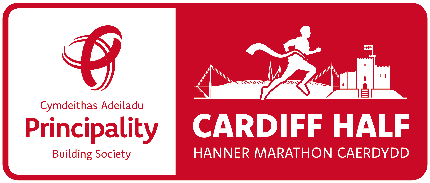 Cardiff Half Marathon 2025 - Cardiff Half Marathon 2025 - CHARITY PLACE 2025 REGISTRATION