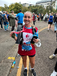 2026 Oysho Cardiff Half Marathon - Oysho Cardiff Half Marathon 2026 - CHARITY PLACE REGISTRATION